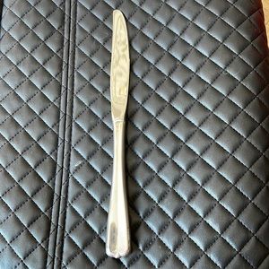 2 New Oneida Impulse Gala Dnner Knives